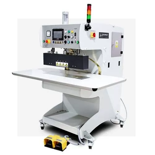 High-Frequency Welding Machine